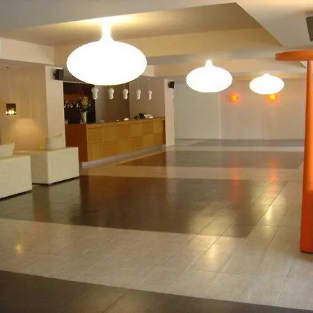 Sveta Elena 4* Varna