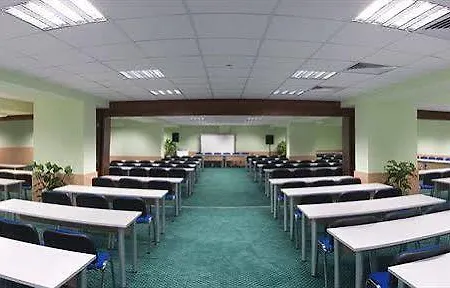 Hotell Sveta Elena 4*