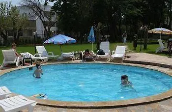 Sveta Elena Hotell 4*