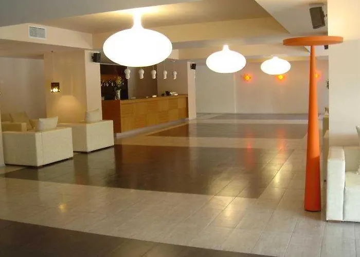 Sveta Elena 4* Varna