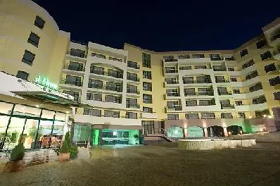 Sveta Elena Hotell 4*