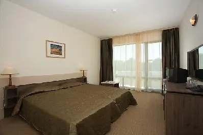 Sveta Elena Hotell Varna