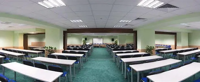 Хотел Sveta Elena 4*